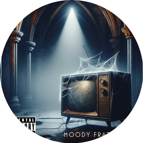 Moody Frazier
