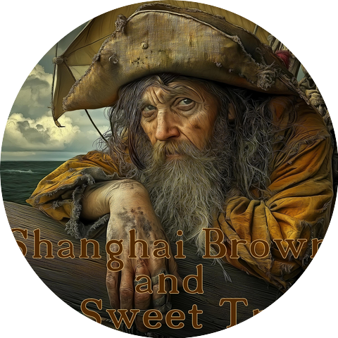 Shanghai Brown and the Sweet Trade