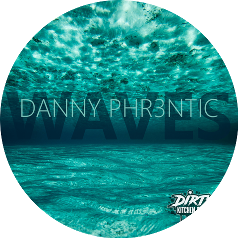 Danny Phr3ntic