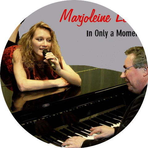 Marjoleine Leene & Harry Happel