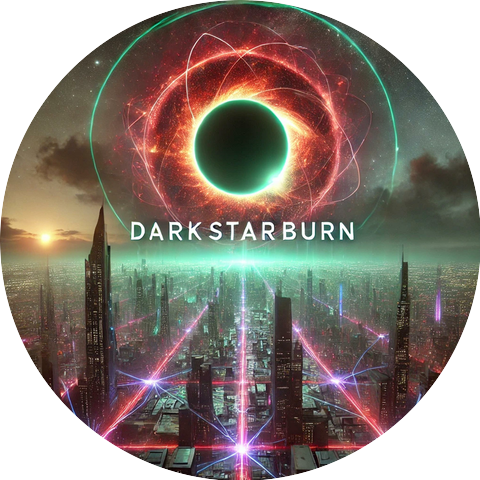 DarkStarBurn