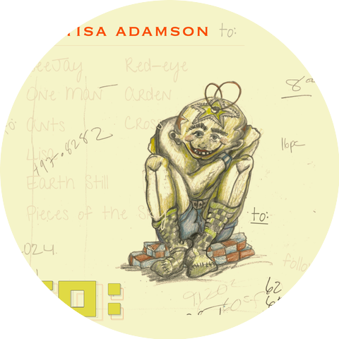 Tisa Adamson