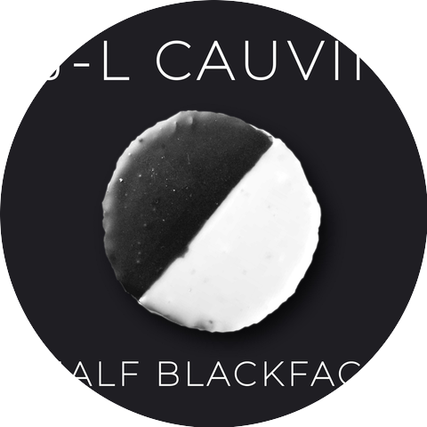 J-L Cauvin