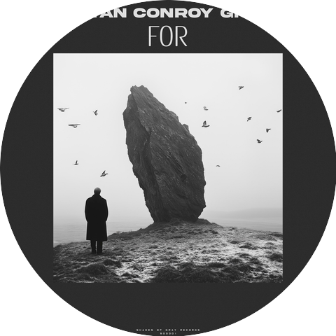 Bryan Conroy Gray