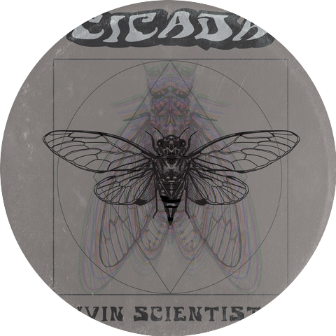 Jivin Scientists