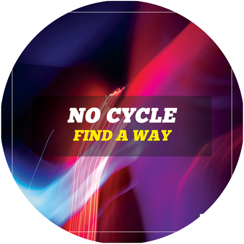 No Cycle