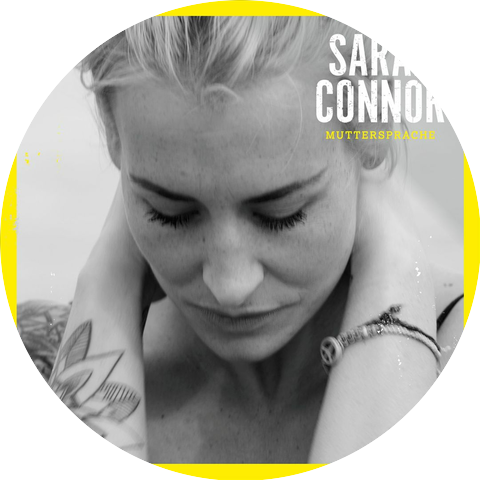 Sarah Connor