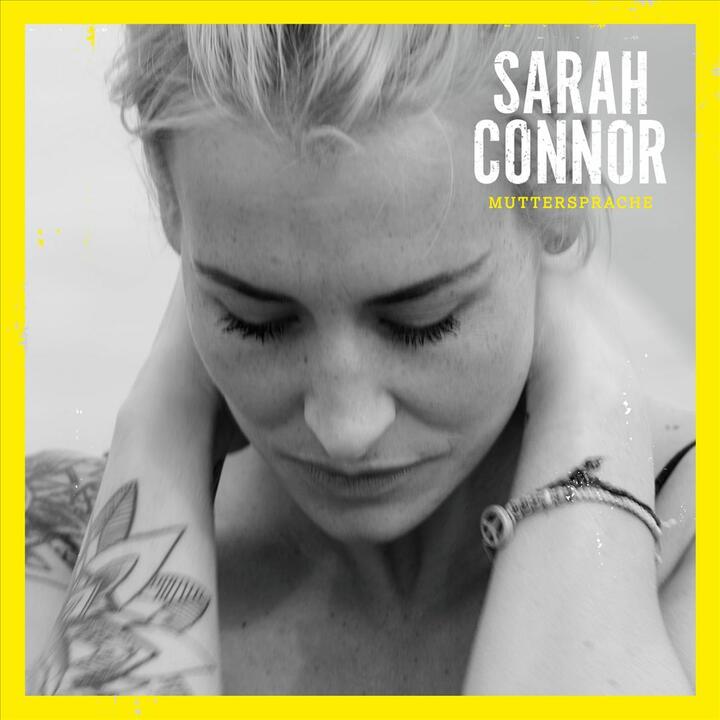 Sarah Connor