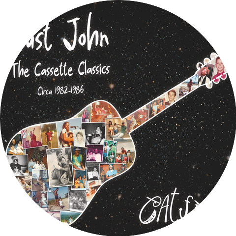 John "Catfish" Juliano