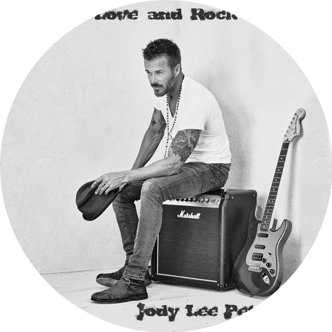 Jody Lee Petty