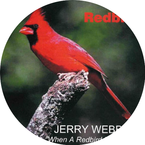Jerry Webb