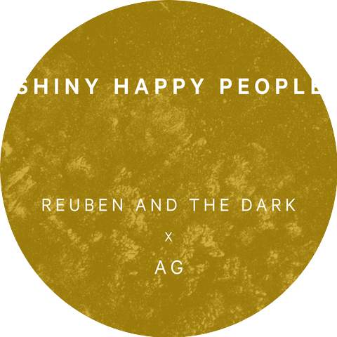 Reuben And The Dark & AG