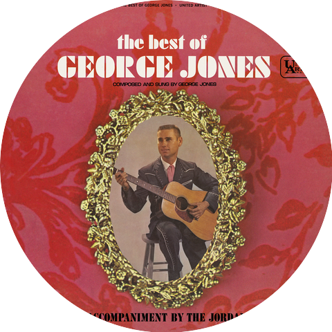 George Jones & The Jordanaires