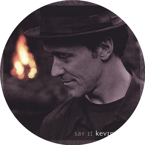 Kevin Joyce