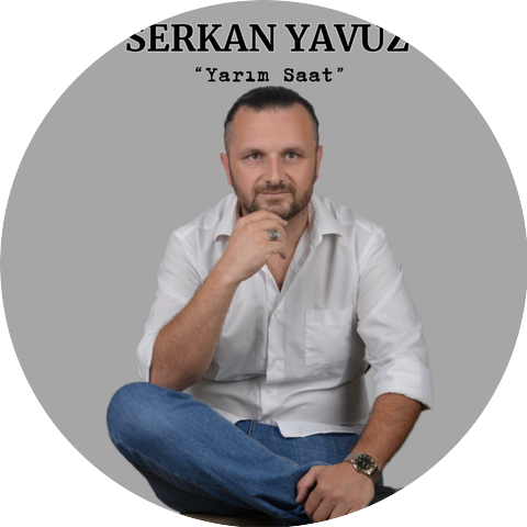 Serkan Yavuz