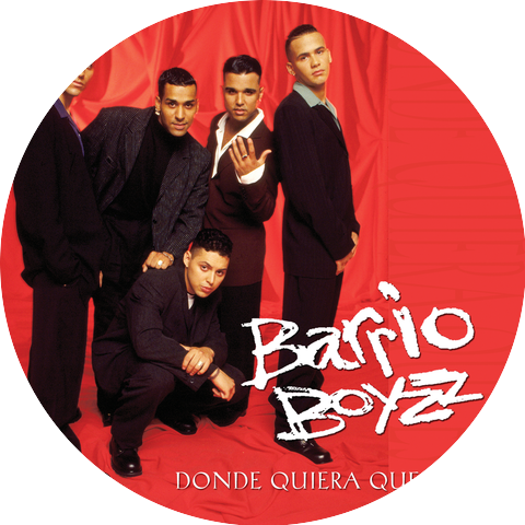 Barrio Boyzz