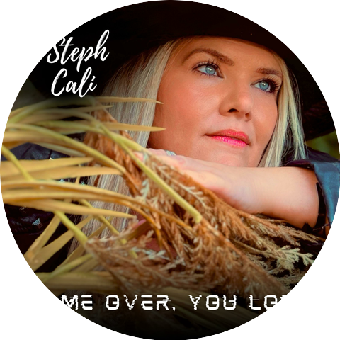 Steph Cali