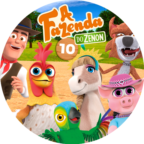 O Reino Infantil
