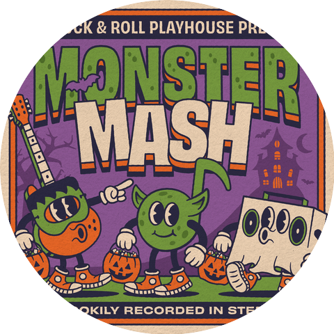 The Rock and Roll Playhouse