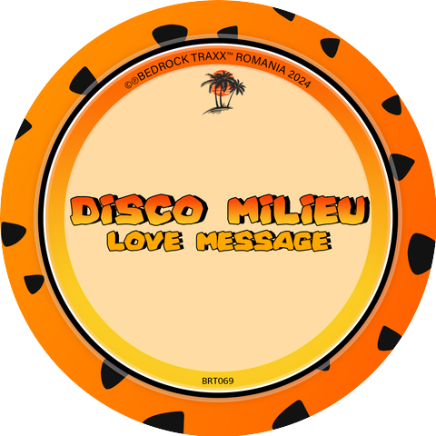 Disco Milieu