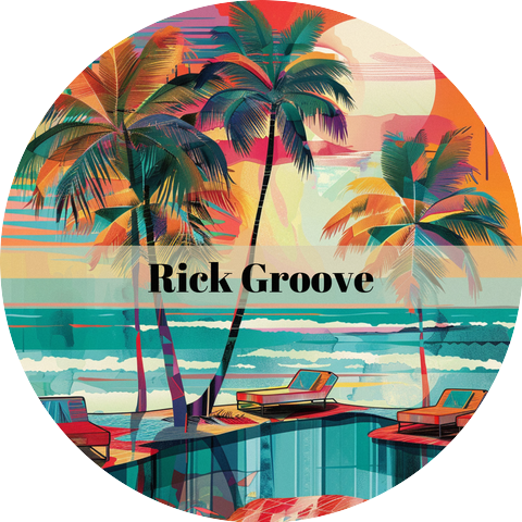 Rick Groove