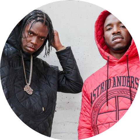 Krept & Konan