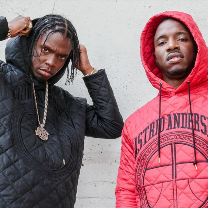 Krept & Konan