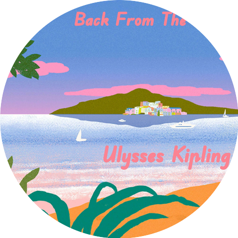 Ulysses Kipling