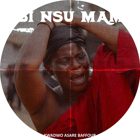 Kwadwo Asare Baffour