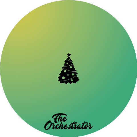 The Orchestrator, Brandon Theis