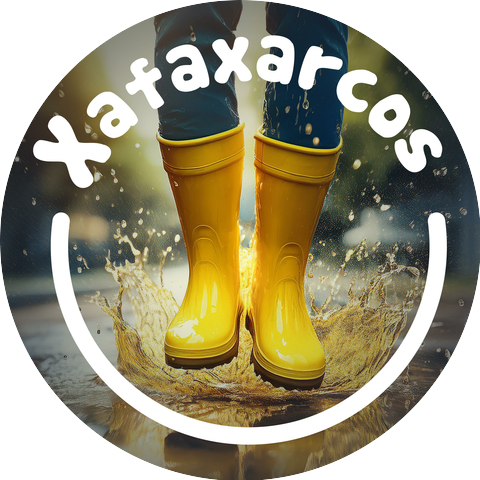 Xafaxarcos