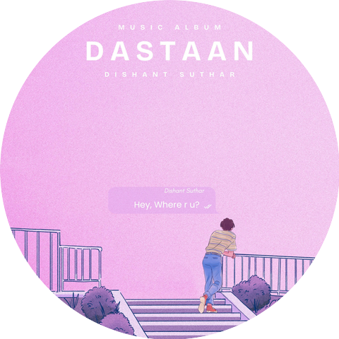 Dishant Suthar