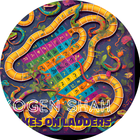 Yogen Shah