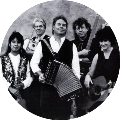 The Mollys