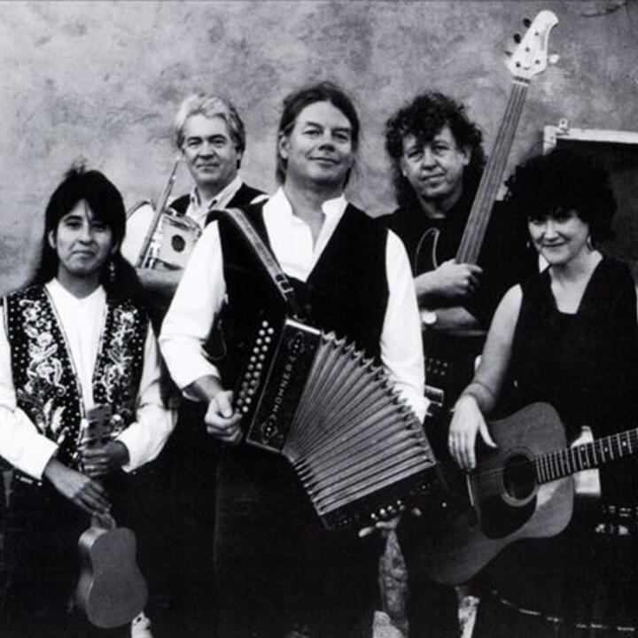The Mollys