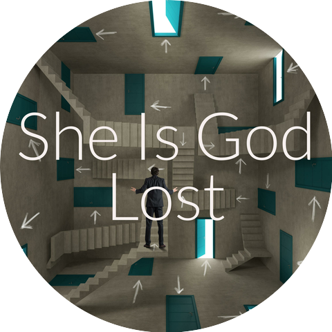 She Is God