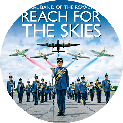 Central Band of the Royal Air Force