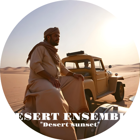 Desert Ensemble