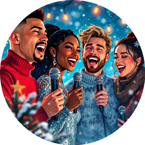 The Karaoke Channel