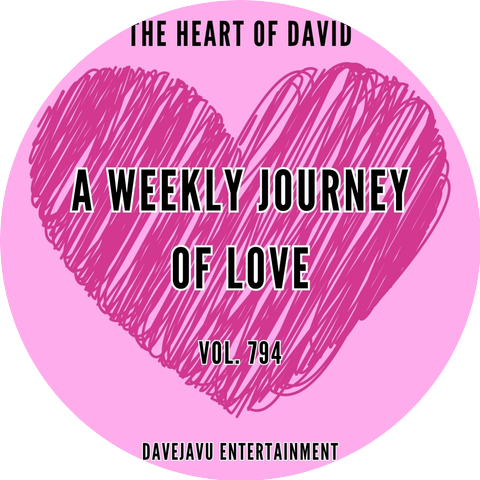 The Heart of David