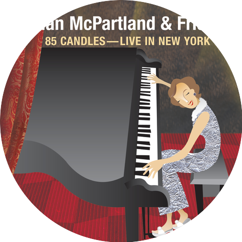 Marian McPartland & Friends