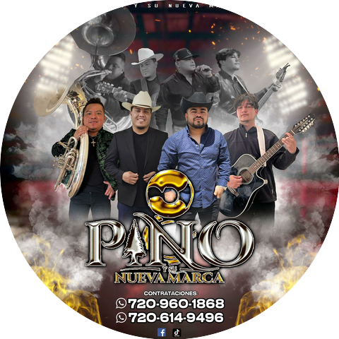 Pino y su nueva marca