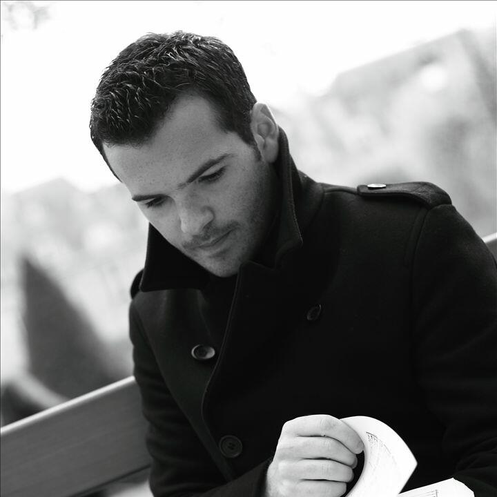 Lionel Bringuier