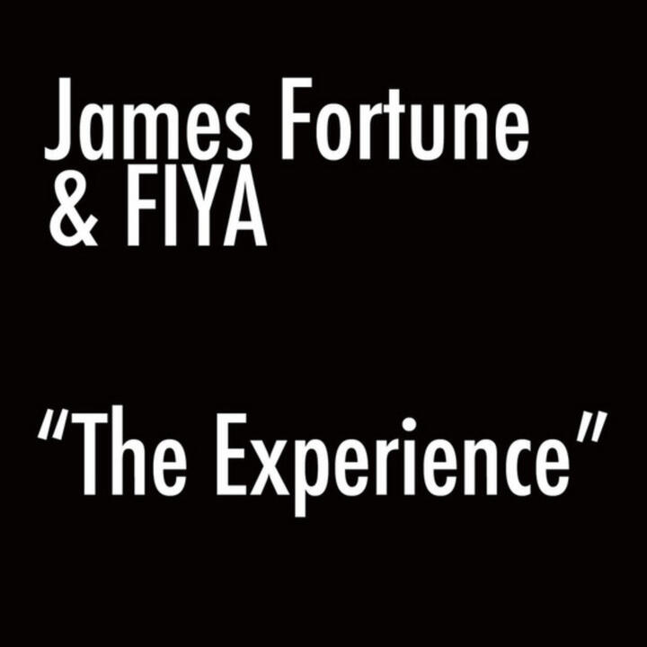 James Fortune & FIYA