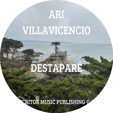 ARI VILLAVICENCIO