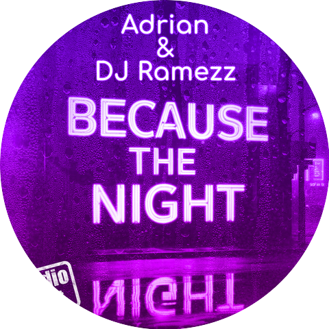 Adrian, DJ Ramezz