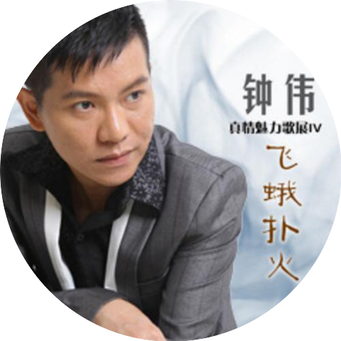 Wei Qiang Zhong