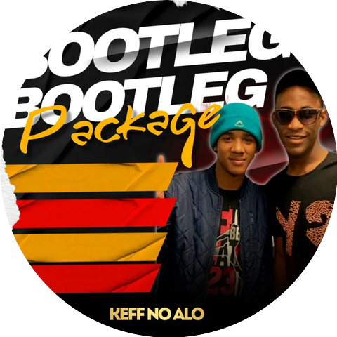 KeffNoAlo Music