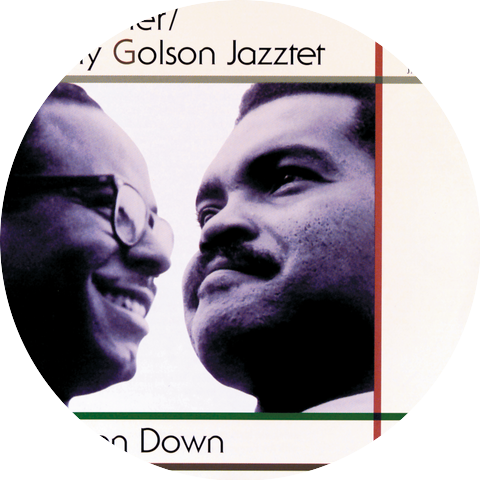 Art Farmer-Benny Golson Jazztet