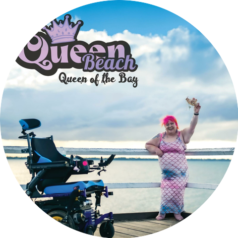 Queen Beach